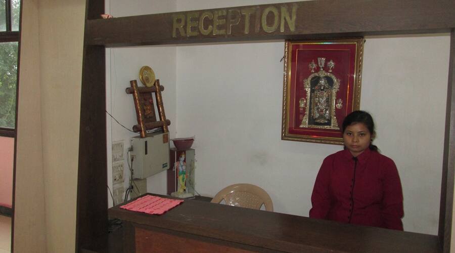 Hotel Comfort Inn, Aurangabad 4